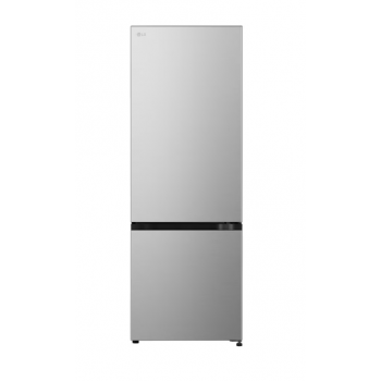 GB-B300PL LG  335 L Bottom Mount - Stainless Steel Finish Fridge